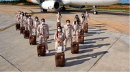 Asyik! Super Air Jet Terbang Langsung dari Yogyakarta ke Kalimantan