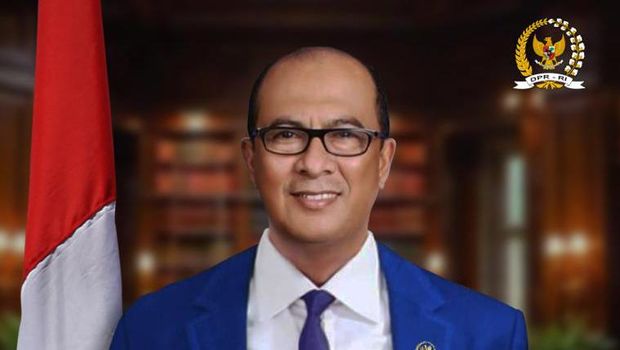 Syarief Alkadrie