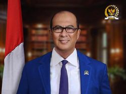 Komisi V Peringatkan Pemerintah soal Bus Stiker Khusus 6-17 Mei