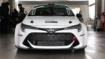 Tanpa CO2, Mesin Toyota Corolla Ini Minum Hidrogen