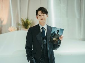 Song Joong Ki Bintangi Vincenzo, Intip 5 Fakta Kuliner Mantan Suami Song Hye Kyo Ini