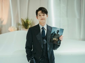 Song Joong Ki Bintangi Vincenzo, Intip 5 Fakta Kuliner Mantan Suami Song Hye Kyo Ini