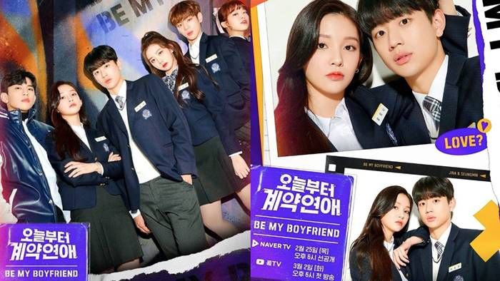 5 Drama Korea tentang Idola K-Pop, Enak Ditonton Kala Santai