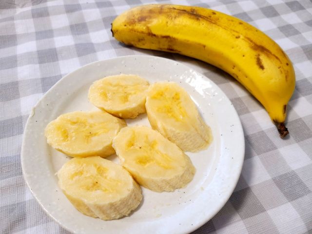 946 Bananas, Pisang Mahal Harganya Hampir Rp150 Ribu per Buah!