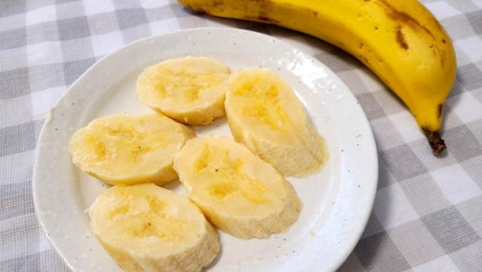 946 Bananas, Pisang Mahal Harganya Hampir Rp150 Ribu per Buah!