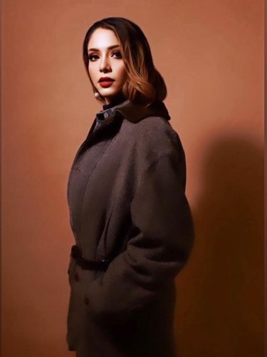 Anna Silvia wakil Indonesia di ajang Miss Elite World 2021