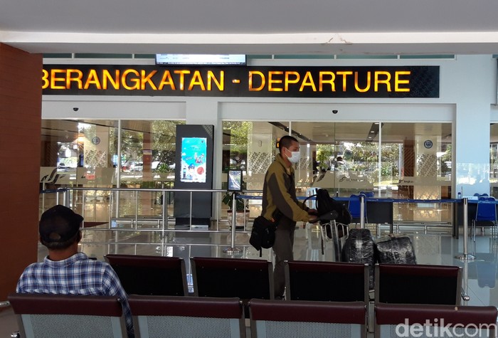 Bandara Adi Soemarmo Solo
