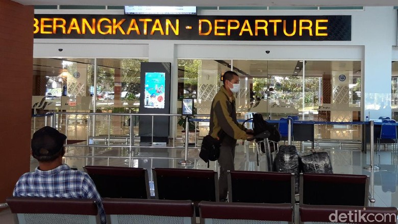 Bandara Adi Soemarmo Solo
