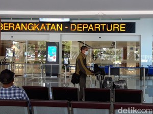 Berita Populer: Persyaratan Naik Pesawat Terbaru, Catat Ya!