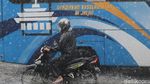 Bandung Diguyur Hujan Deras hingga Tergenang
