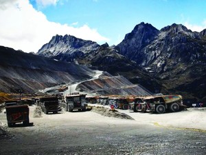 Permintaan China Tinggi, Harga Batu Bara Acuan Mei Jadi US$ 89,74/Ton