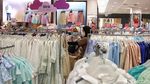 Yuk Bisa Yuk, Borong Baju Lebaran Tapi Tetap Jaga Jarak