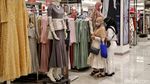 Yuk Bisa Yuk, Borong Baju Lebaran Tapi Tetap Jaga Jarak