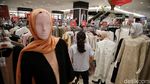 Yuk Bisa Yuk, Borong Baju Lebaran Tapi Tetap Jaga Jarak