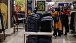 Yuk Bisa Yuk, Borong Baju Lebaran Tapi Tetap Jaga Jarak
