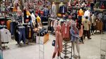 Yuk Bisa Yuk, Borong Baju Lebaran Tapi Tetap Jaga Jarak