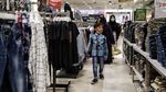 Yuk Bisa Yuk, Borong Baju Lebaran Tapi Tetap Jaga Jarak