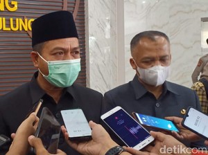 Kasus Corona Melonjak, Kabupaten Bandung Masuk Zona Merah COVID-19