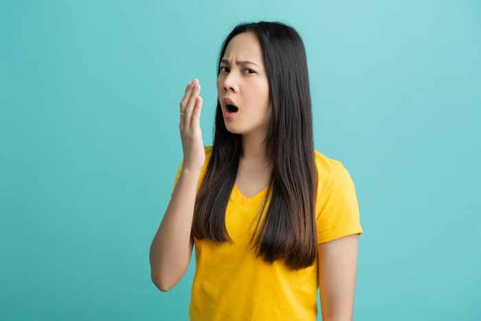 Cara Mengatasi Mulut Asam saat Berpuasa 5 Cara Mengatasi Mulut Asam saat Berpuasa