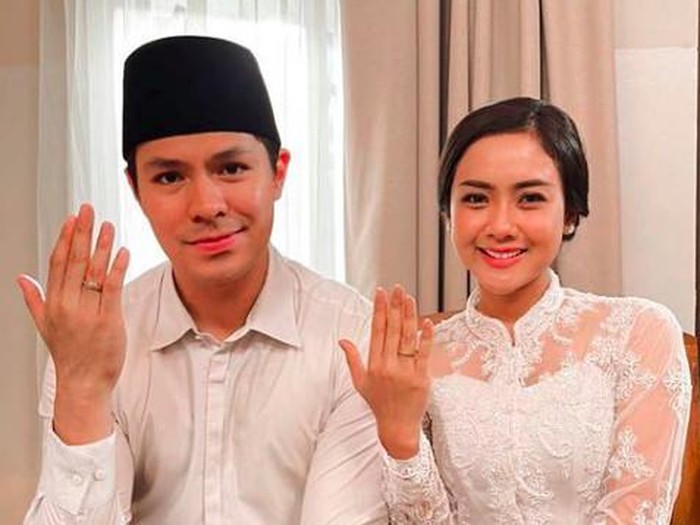 Cita Citata dan Fero Walandouw