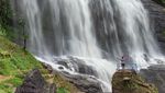 3 Rekomendasi Curug Cantik Buat Ngabuburit di Jawa Barat, Mirip Lukisan Ilahi