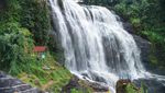 3 Rekomendasi Curug Cantik Buat Ngabuburit di Jawa Barat, Mirip Lukisan Ilahi