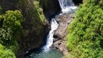 3 Rekomendasi Curug Cantik Buat Ngabuburit di Jawa Barat, Mirip Lukisan Ilahi