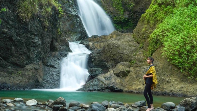Curug Jagapati Curug Jagapati
