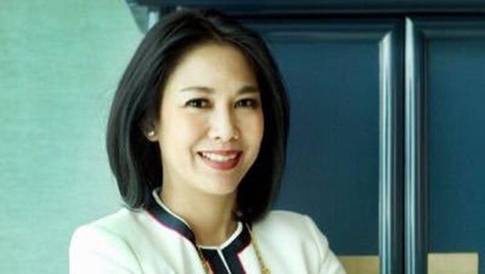 Dini Shanti Purwono