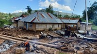 Dari total tersebut ada bantuan sebesar Rp 148.656.000. Seluruh hasil penggalangan dana ini disalurkan melalui Wahana Visi Indonesia, sebuah yayasan sosial kemanusiaan yang berbasis di Jakarta. Yoga menyampaikan apresiasi kepada pengguna Zipmex yang bersedia menyisihkan keuntungan demi membantu masyarakat NTT. 