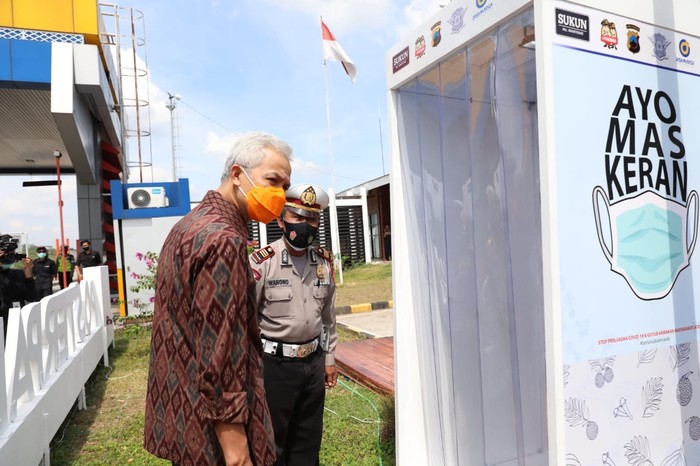 Ganjar Pranowo