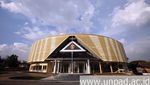 7 Kampus Jurusan Komunikasi dan FISIP Terbaik Indonesia Versi THE WUR 2022