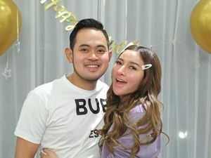 Crazy Rich Malang Dilarikan ke RS Usai Isoman karena COVID-19