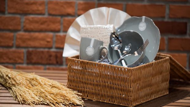 hampers