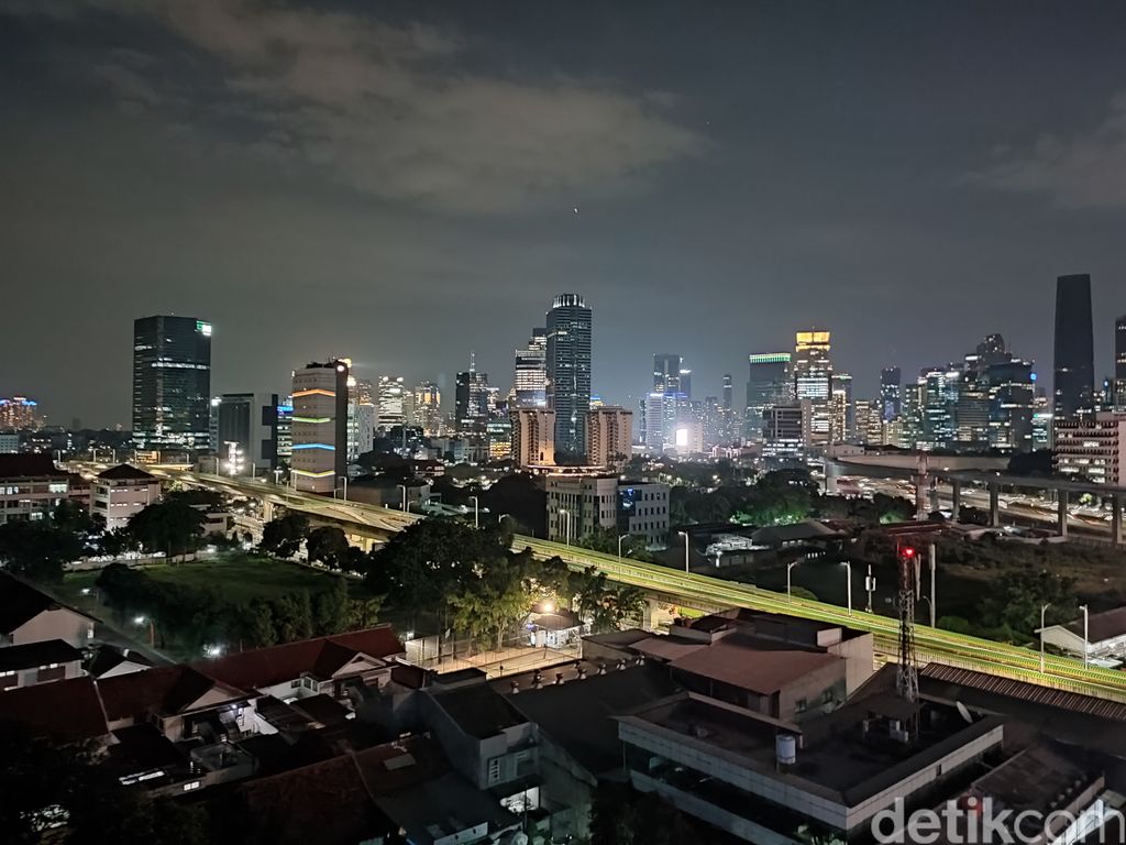 Hasil Kamera Redmi Note 10 Pro