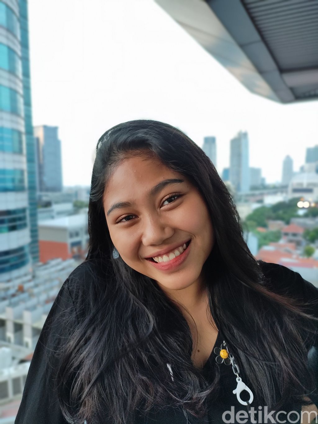 Hasil Kamera Redmi Note 10 Pro