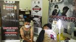 Hidayah Bulan Suci Ramadhan dengan Hapus Tato