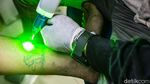 Hidayah Bulan Suci Ramadhan dengan Hapus Tato
