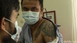 Hidayah Bulan Suci Ramadhan dengan Hapus Tato