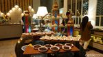 Foto: Hotel Ini Pakai Sirine Perang Buat Tandai Waktu Berbuka