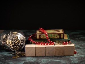 Bacaan Tahmid dan Takbir Nisfu Syaban, Jangan Lupa Diamalkan!