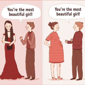 Ilustrasi perbedaan cinta atau nafsu Ilustrasi perbedaan cinta atau nafsu