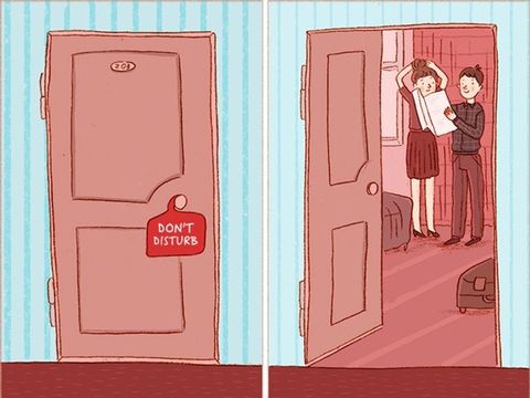 Ilustrasi perbedaan cinta atau nafsu Ilustrasi perbedaan cinta atau nafsu
