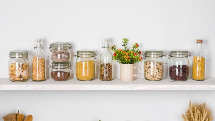 7 Bumbu Dapur yang Bisa Bantu BB Cepat Turun, Tambahkan ke Masakan