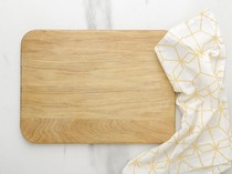 Ilmuwan Ungkap Pengaruh Kayu Terhadap Kesehatan Mental