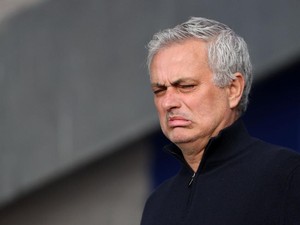 Bayern Munich Pernah Tolak Lamaran Mourinho