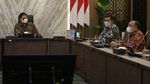 Kemenko Perekonomian Daftarkan PPNPN