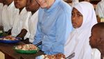 Kenangan Melinda dan Bill Gates Makan Bareng Sebelum Berpisah