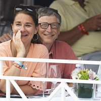 Melinda Gates Bicara Soal Memaafkan Bill Gates yang Terseret Skandal Epstein