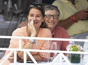 Melinda Gates Bicara Soal Memaafkan Bill Gates yang Terseret Skandal Epstein